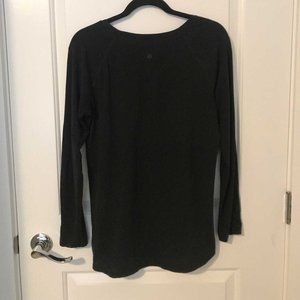 Lululemon Long Sleeve Tee